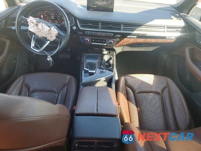 Zdjęcie 8 z 13 samochodu: 2017 AUDI Q7 PREMIUM PLUS VIN:WA1LAAF76HD047133 - miniatura