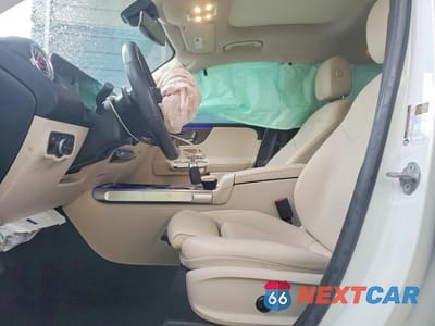 Zdjęcie 7 z 12 samochodu: 2023 MERCEDES-BENZ GLB 250 VIN:W1N4M4GB8PW284546 - miniatura