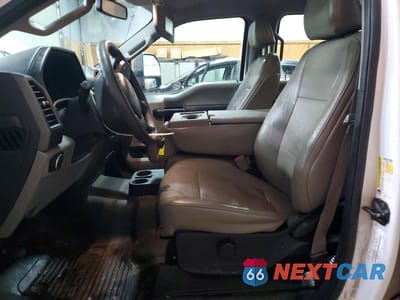 Zdjęcie 7 z 11 samochodu: 2019 FORD F250 SUPER DUTY VIN:1FT7W2B60KEG06043 - miniatura