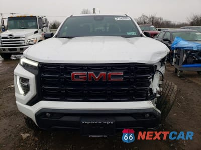 Piąte zdjęcie samochodu w środku: 2024 GMC CANYON ELEVATION VIN:1GTP6BEK1R1315349 - miniatura