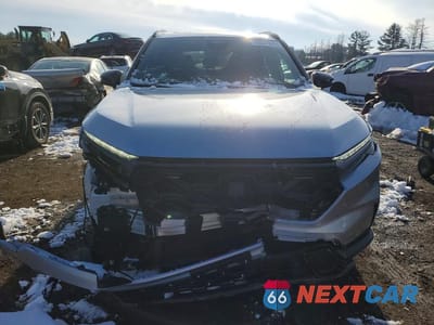 Piąte zdjęcie samochodu w środku: 2026 HONDA CR-V SPORT-L VIN:7FARS6H88TE035457 - miniatura