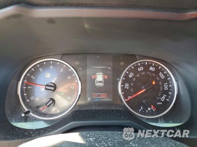 Zdjęcie 9 z 13 samochodu: 2019 TOYOTA RAV4 XLE VIN:2T3W1RFV0KC011966 - miniatura