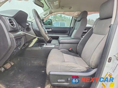 Zdjęcie 7 z 12 samochodu: 2014 TOYOTA TUNDRA CREWMAX SR5 VIN:5TFDY5F1XEX407104 - miniatura