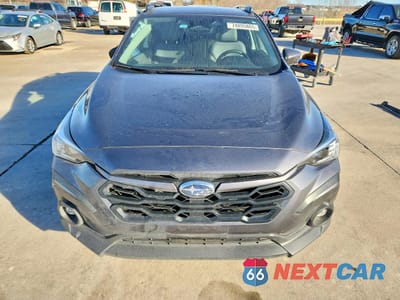 Piąte zdjęcie samochodu w środku: 2025 SUBARU CROSSTREK LIMITED VIN:4S4GUHM61S3702406 - miniatura