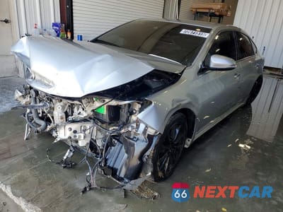 2017 TOYOTA AVALON XLE 4T1BK1EB0HU250650 - główne zdjęcie licytacji z USA - miniatura