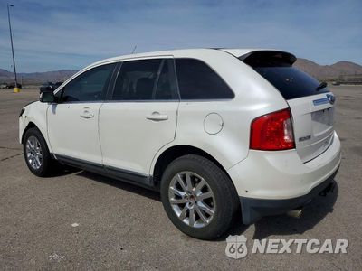 Drugie zdjęcie samochodu z przodu: 2013 FORD EDGE LIMITED VIN:2FMDK4KC5DBA03440 - miniatura