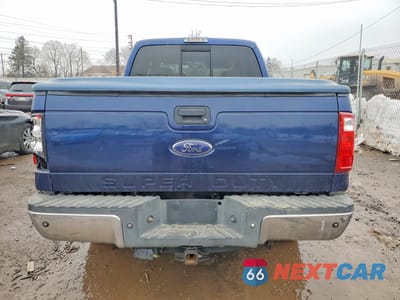Zdjęcie 6 z 13 samochodu: 2008 FORD F250 SUPER DUTY VIN:1FTSW21528EB54298 - miniatura