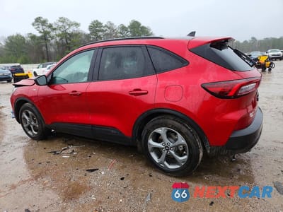 Drugie zdjęcie samochodu z przodu: 2025 FORD ESCAPE ST LINE VIN:1FMCU0MN7SUA24259 - miniatura