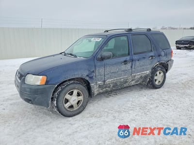 2003 FORD ESCAPE XLT 1FMYU03143KD48352 - główne zdjęcie licytacji z USA - miniatura