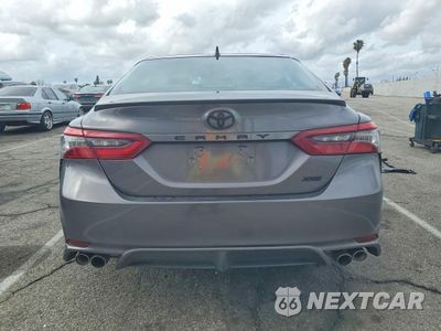 Zdjęcie 6 z 12 samochodu: 2024 TOYOTA CAMRY TRD VIN:4T1KZ1AK3RU088970 - miniatura