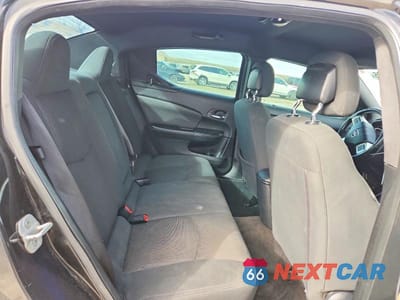 Zdjęcie 10 z 12 samochodu: 2012 DODGE AVENGER SXT VIN:1C3CDZCB9CN182909 - miniatura