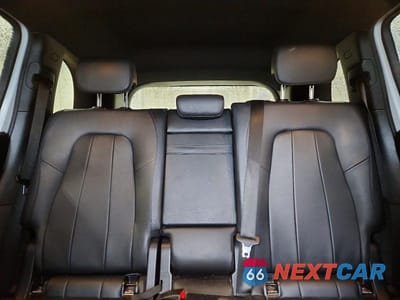 Zdjęcie 10 z 13 samochodu: 2022 MERZ GLB 250 4MATIC VIN:W1N4M4HB6NW246762 - miniatura