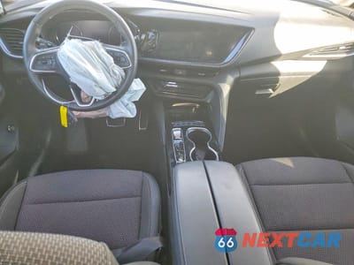 Zdjęcie 8 z 12 samochodu: 2023 BUICK ENVISION PREFERRED VIN:LRBFZMR44PD234558 - miniatura
