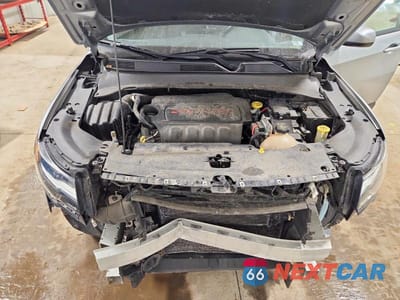 Zdjęcie 12 z 12 samochodu: 2018 JEEP COMPASS LATITUDE VIN:3C4NJDBB8JT336363 - miniatura