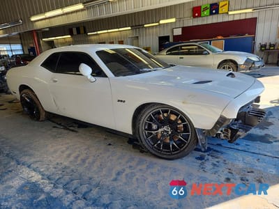 Czwarte zdjęcie samochodu z boku: 2021 DODGE CHALLENGER R VIN:2C3CDZFJ0MH631794 - miniatura