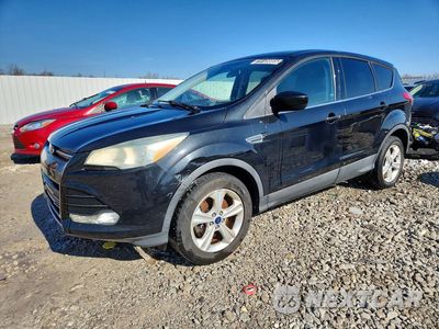 2015 FORD ESCAPE SE 1FMCU0G93FUA10251 - główne zdjęcie licytacji z USA - miniatura