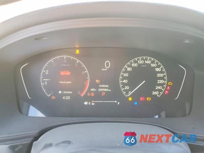 Zdjęcie 9 z 13 samochodu: 2024 HONDA CIVIC SPORT VIN:2HGFE2F5XRH114009 - miniatura