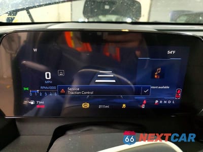 Zdjęcie 9 z 13 samochodu: 2026 CHEVROLET TRAVERSE LT VIN:1GNERGKS4TJ131831 - miniatura