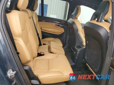 Zdjęcie 11 z 14 samochodu: 2018 VOLVO XC90 T8 VIN:YV4BR0PK2J1385124 - miniatura