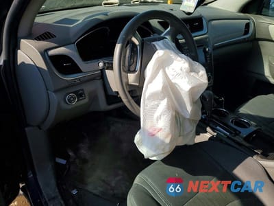 Zdjęcie 8 z 12 samochodu: 2014 CHEVROLET TRAVERSE LT VIN:1GNKRGKD7EJ226715 - miniatura