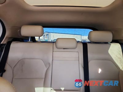 Zdjęcie 10 z 12 samochodu: 2017 MERCEDES-BENZ GLA 250 VIN:WDCTG4EB3HJ340902 - miniatura