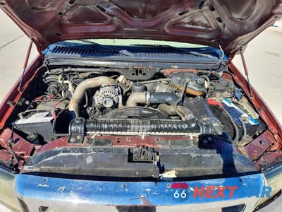 Zdjęcie 11 z 11 samochodu: 2005 FORD F250 SUPER DUTY VIN:1FTSW21P25EA48639 - miniatura