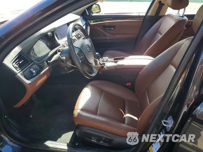 Zdjęcie 7 z 12 samochodu: 2014 BMW 535 XI VIN:WBA5B3C51ED533318 - miniatura