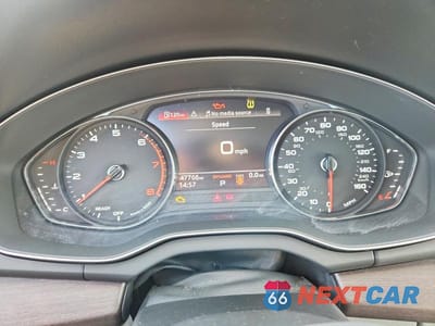 Zdjęcie 9 z 13 samochodu: 2022 AUDI Q5 PREMIUM 45 VIN:WA1GAAFY3N2053277 - miniatura