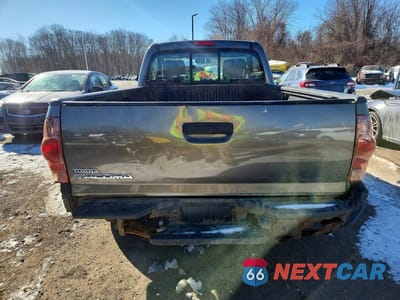 Zdjęcie 6 z 12 samochodu: 2012 TOYOTA TACOMA VIN:5TFPX4EN0CX008147 - miniatura