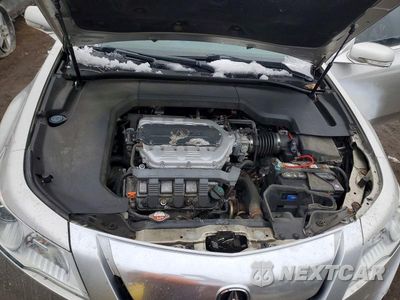 Zdjęcie 11 z 11 samochodu: 2010 ACURA TL VIN:19UUA8F55AA013212 - miniatura