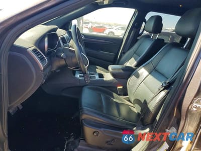Zdjęcie 7 z 14 samochodu: 2019 JEEP GRAND CHEROKEE LAREDO VIN:1C4RJFAG3KC726956 - miniatura