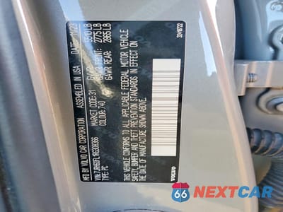 Zdjęcie 12 z 13 samochodu: 2024 VOLVO S60 PLUS VIN:7JRH60FL1RG308366 - miniatura