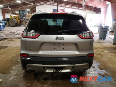Zdjęcie 6 z 13 samochodu: 2019 JEEP CHEROKEE LIMITED VIN:1C4PJMDX6KD435434 - miniatura