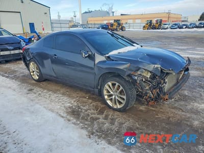 Czwarte zdjęcie samochodu z boku: 2011 NISSAN ALTIMA SR VIN:1N4BL2EP3BC136745 - miniatura