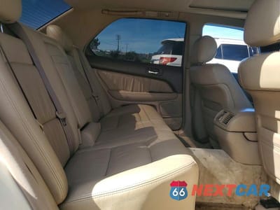 Zdjęcie 10 z 11 samochodu: 1996 LEXUS LS 400 BASE VIN:JT8BH22F4T0061420 - miniatura