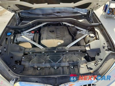 Zdjęcie 12 z 13 samochodu: 2020 BMW X5 XDRIVE40I VIN:5UXCR6C02L9B81427 - miniatura