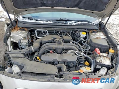 Zdjęcie 11 z 12 samochodu: 2019 SUBARU OUTBACK 2.5I VIN:4S4BSABC0K3285585 - miniatura