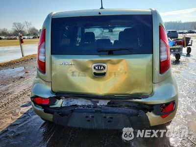 Zdjęcie 6 z 11 samochodu: 2012 KIA SOUL VIN:KNDJT2A59C7442773 - miniatura