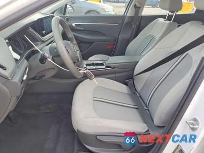 Zdjęcie 7 z 12 samochodu: 2020 HYUNDAI SONATA SE VIN:5NPEG4JA8LH052032 - miniatura