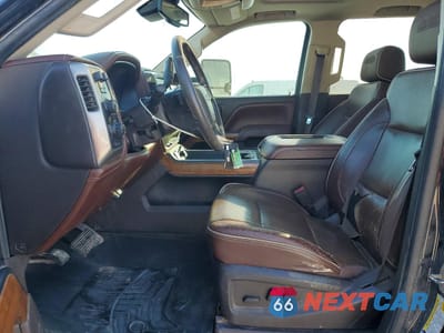 Zdjęcie 7 z 12 samochodu: 2016 CHEVROLET SILVERADO K3500 HIGH COUNTRY VIN:1GC4K1E82GF138789 - miniatura