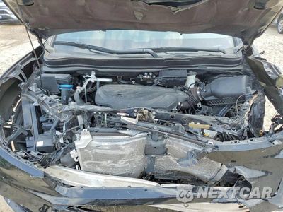 Zdjęcie 11 z 12 samochodu: 2025 HONDA RIDGELINE BLACK EDITION VIN:5FPYK3F84SB017682 - miniatura