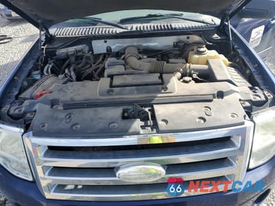 Zdjęcie 12 z 13 samochodu: 2008 FORD EXPEDITION XLT VIN:1FMFU16548LA83039 - miniatura