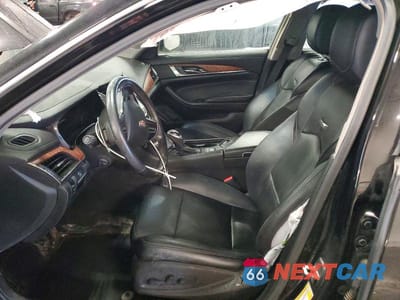 Zdjęcie 7 z 12 samochodu: 2019 CADILLAC CTS VIN:1G6AX5SX3K0148236 - miniatura
