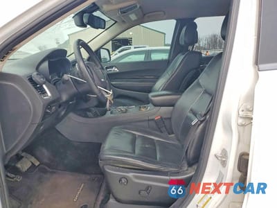 Zdjęcie 7 z 13 samochodu: 2016 DODGE DURANGO LIMITED VIN:1C4RDHDG4GC314826 - miniatura