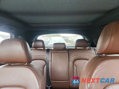 Zdjęcie 10 z 12 samochodu: 2016 AUDI Q3 PRESTIGE VIN:WA1GFCFS0GR010535 - miniatura