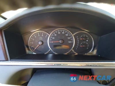 Zdjęcie 9 z 11 samochodu: 2007 BUICK LACROSSE CX VIN:2G4WC582271241640 - miniatura