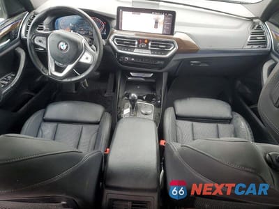 Zdjęcie 8 z 14 samochodu: 2023 BMW X3 XDRIVE30I VIN:WBX57DP02PN245655 - miniatura