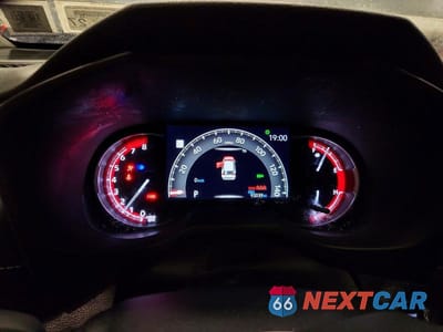 Zdjęcie 9 z 13 samochodu: 2023 TOYOTA RAV4 XLE VIN:2T3P1RFV8PC386872 - miniatura