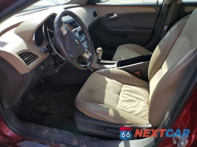 Zdjęcie 7 z 12 samochodu: 2010 CHEVROLET MALIBU 2LT VIN:1G1ZD5EB4AF142507 - miniatura