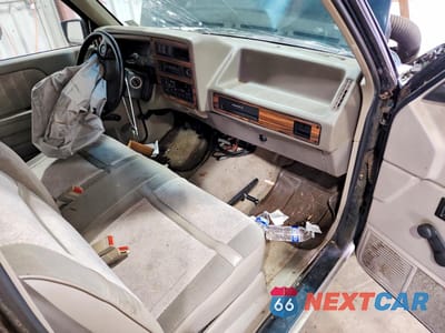 Zdjęcie 8 z 12 samochodu: 1994 DODGE DAKOTA VIN:1B7FL26X1RS693017 - miniatura